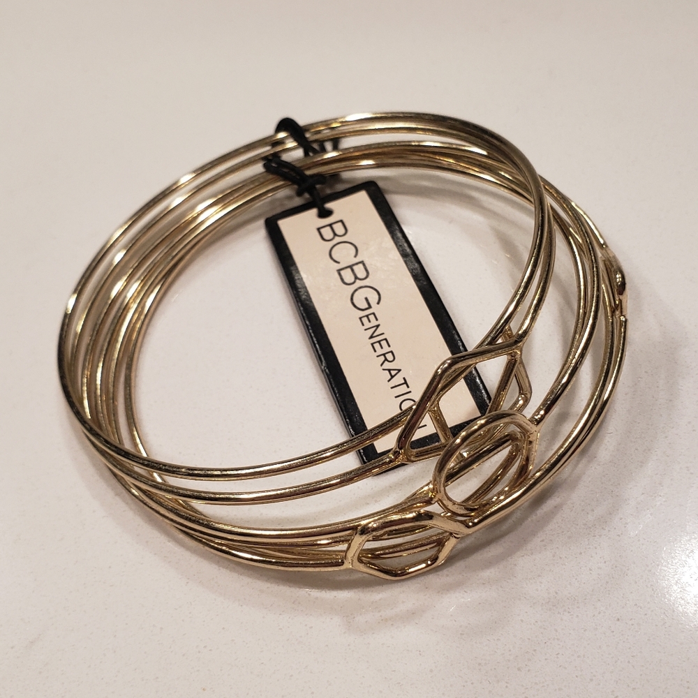 Bracelet Set - Picture 2 of 3